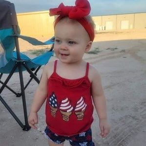 Meet your Posher, Christi